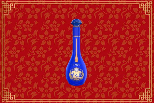 附近收购：白银区名酒梦之蓝价格